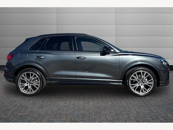 Used Audi Q3 2025 for sale - 78360604: Photo