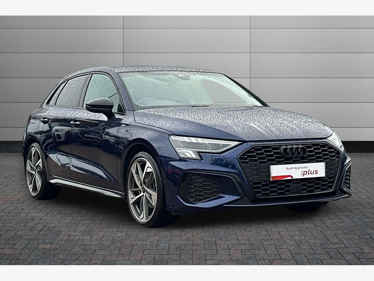 Used Audi A3 2023 for sale - 76676061: Photo 1