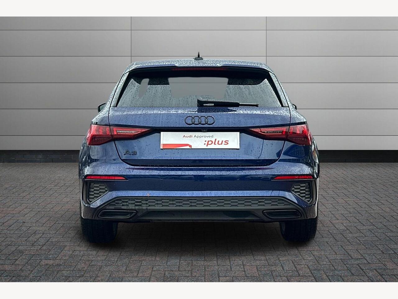 Used Audi A3 2023 for sale - 76676061: Photo 11