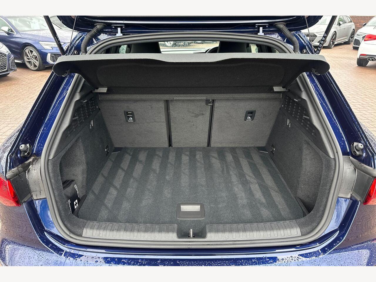 Used Audi A3 2023 for sale - 76676061: Photo 12