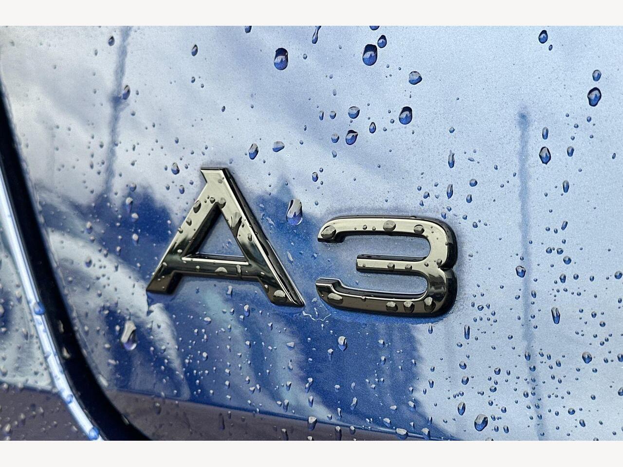 Used Audi A3 2023 for sale - 76676061: Photo 13