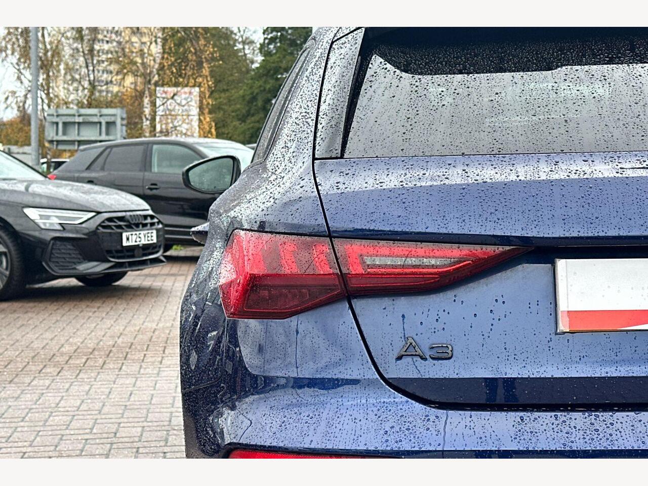 Used Audi A3 2023 for sale - 76676061: Photo 14