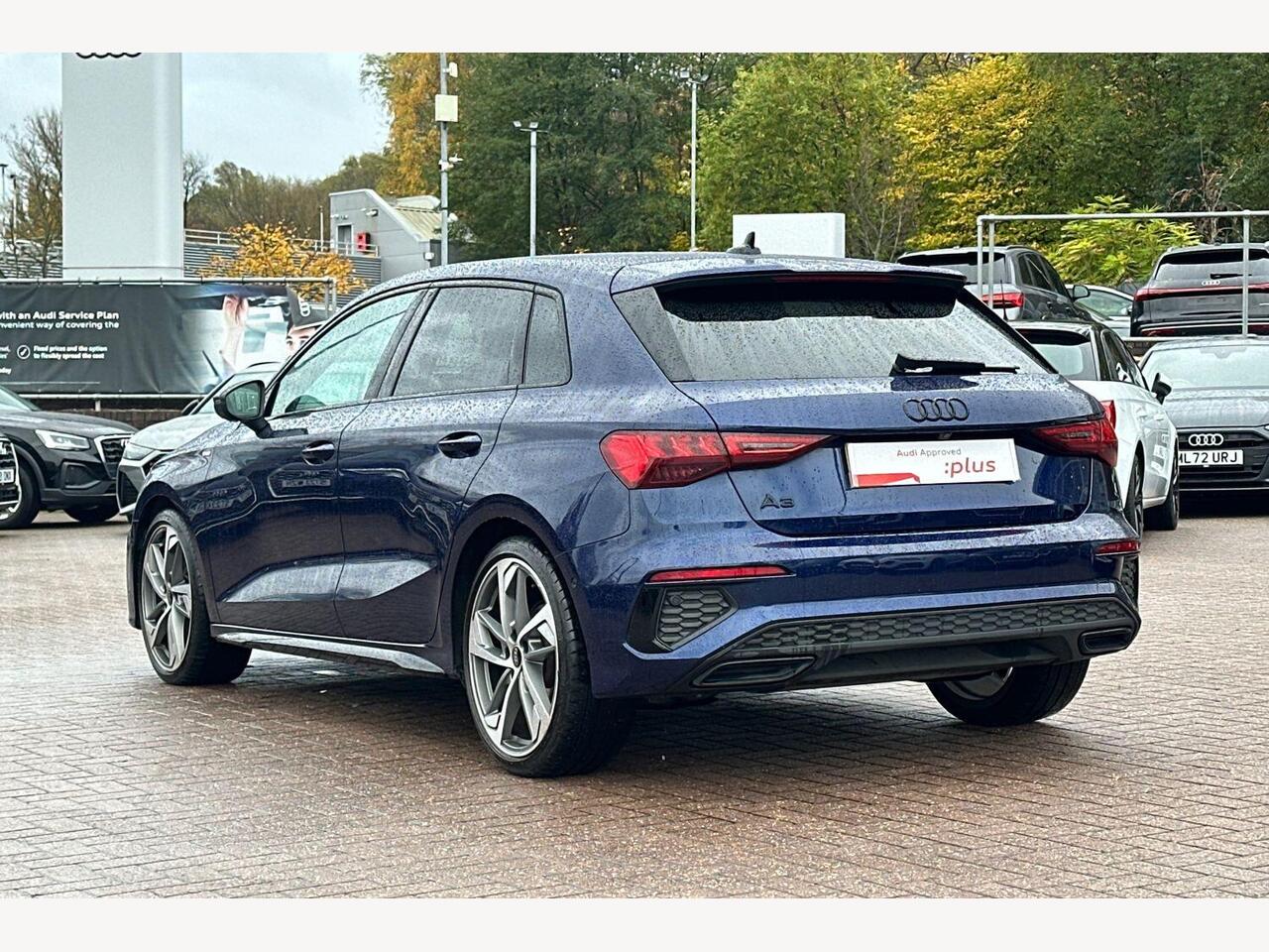 Used Audi A3 2023 for sale - 76676061: Photo 15