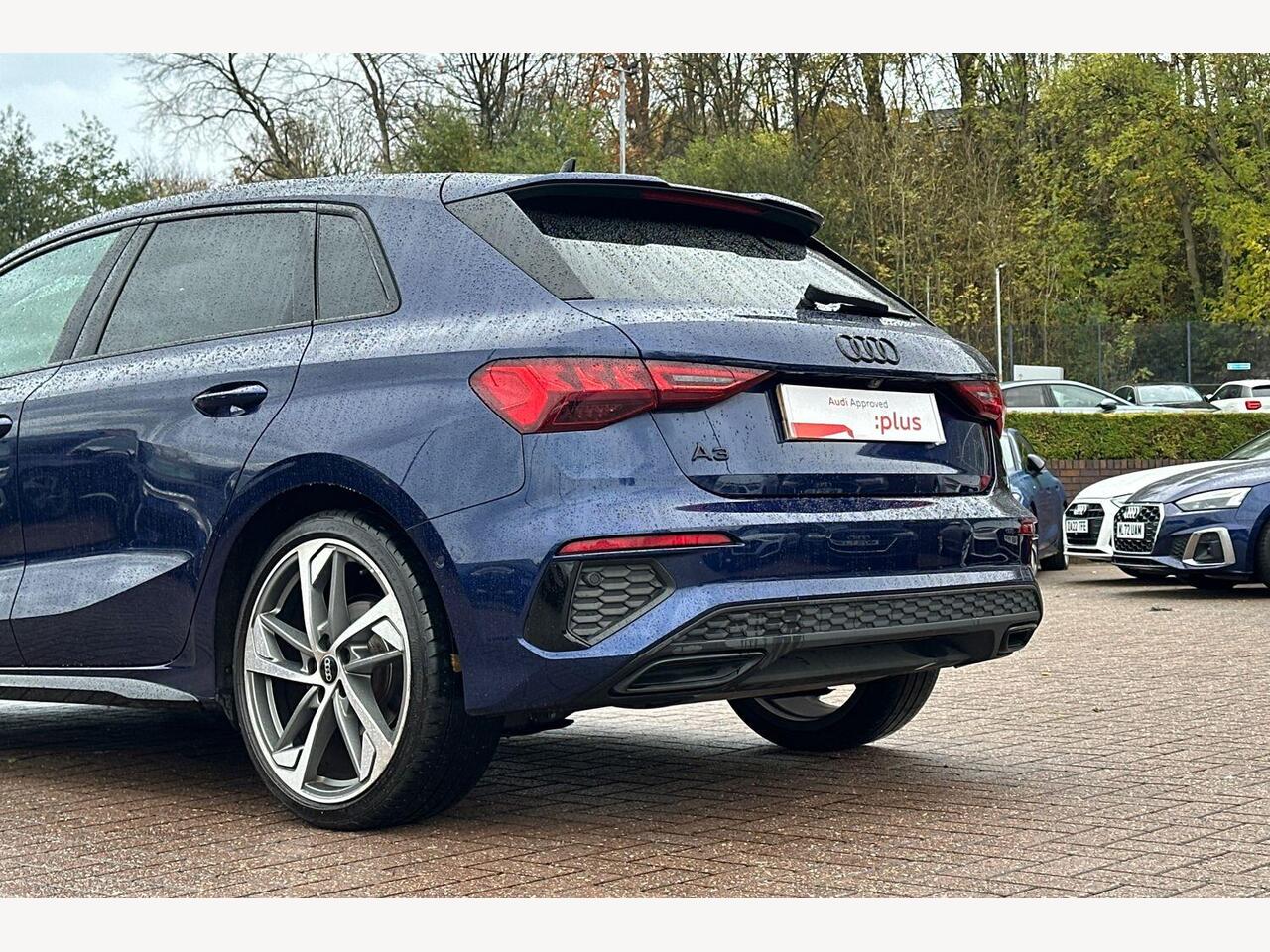 Used Audi A3 2023 for sale - 76676061: Photo 16