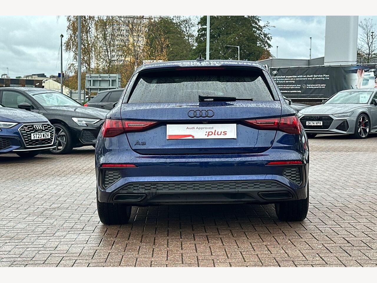 Used Audi A3 2023 for sale - 76676061: Photo 17