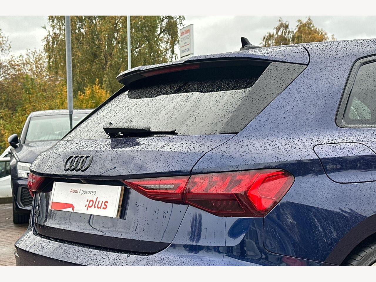 Used Audi A3 2023 for sale - 76676061: Photo 18