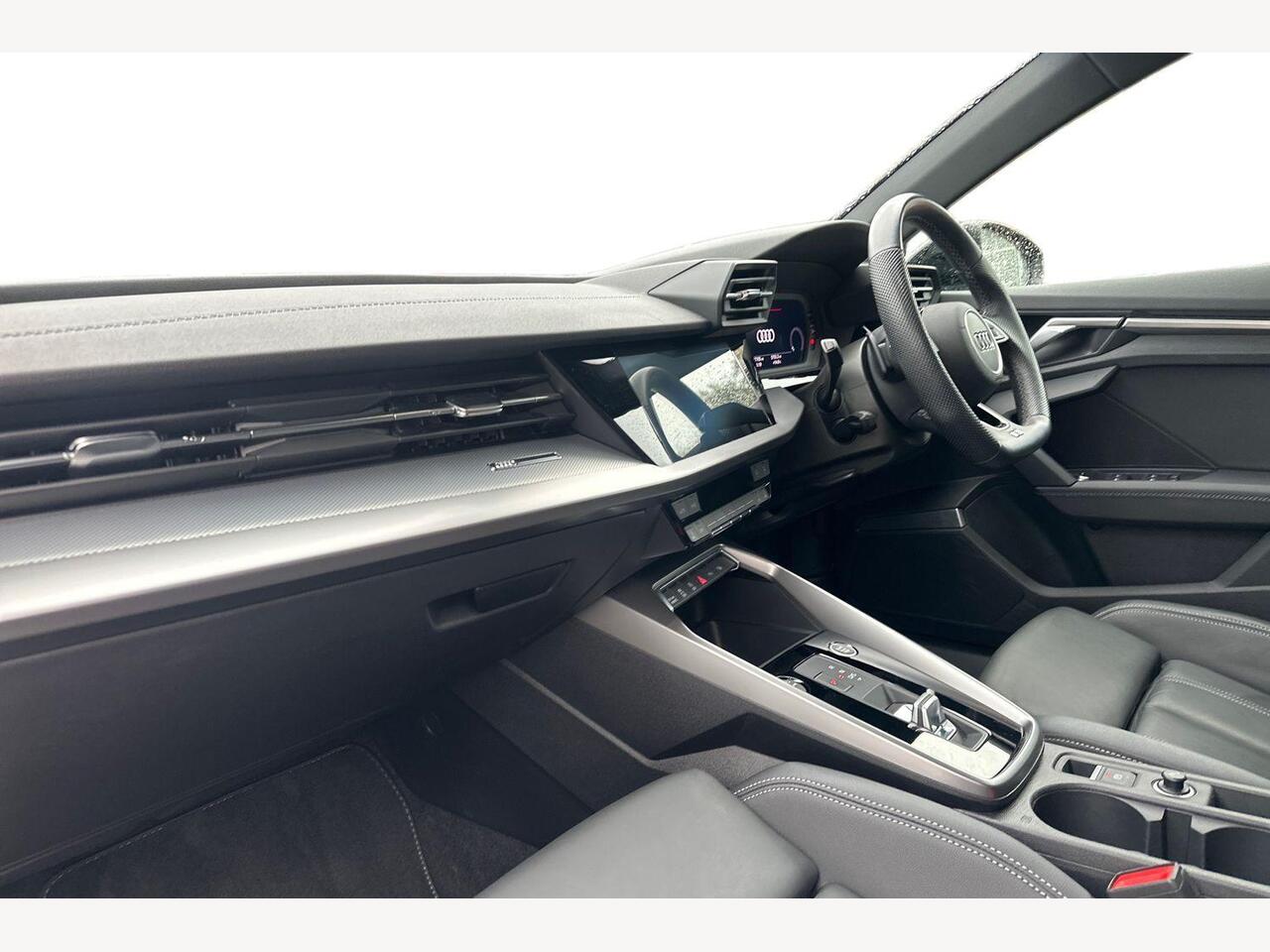 Used Audi A3 2023 for sale - 76676061: Photo 2