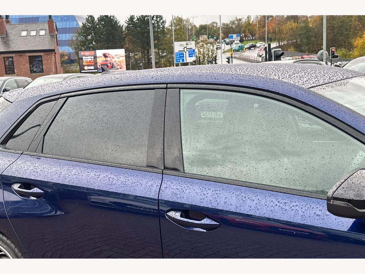 Used Audi A3 2023 for sale - 76676061: Photo 21