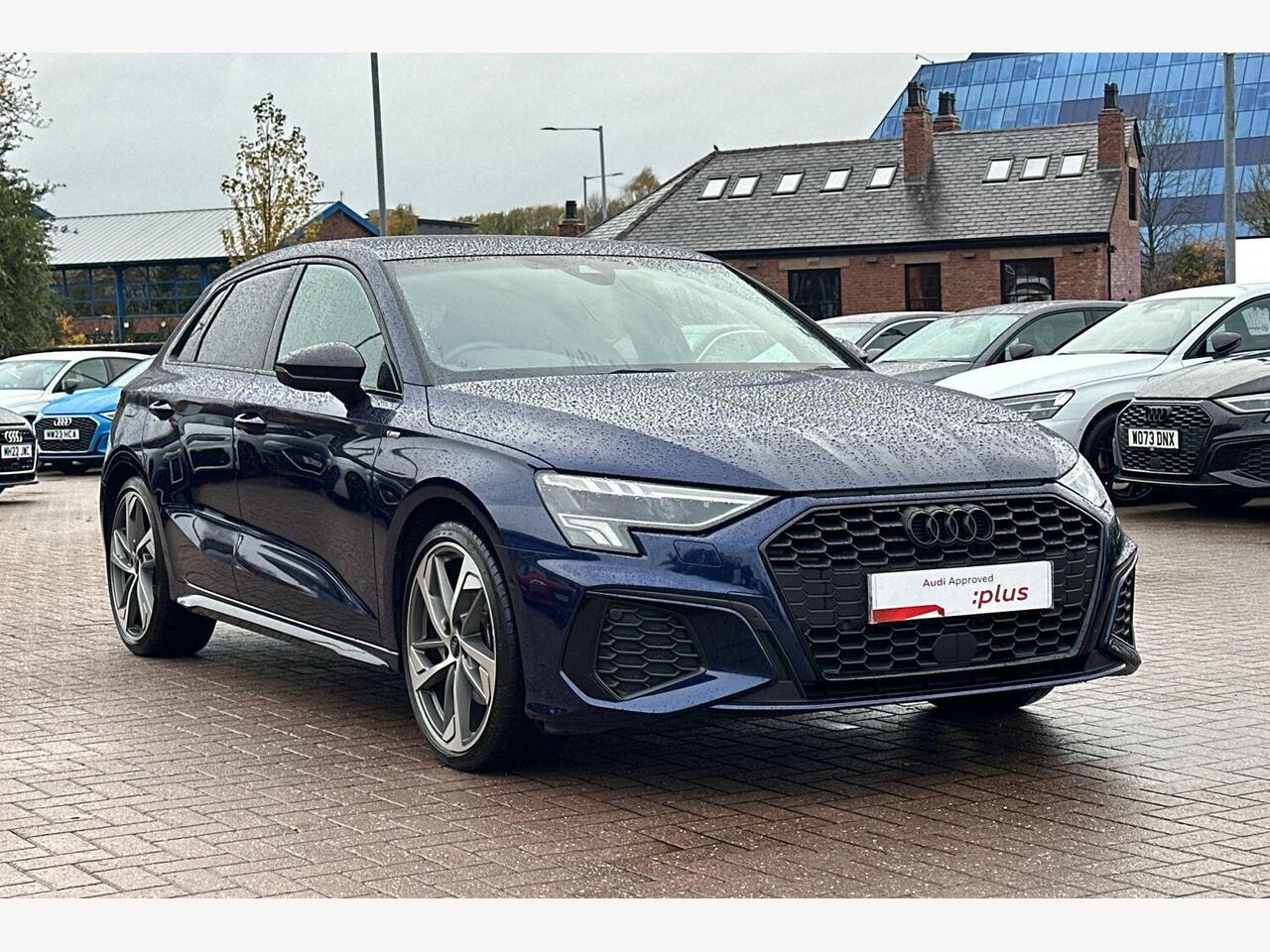 Used Audi A3 2023 for sale - 76676061: Photo 23