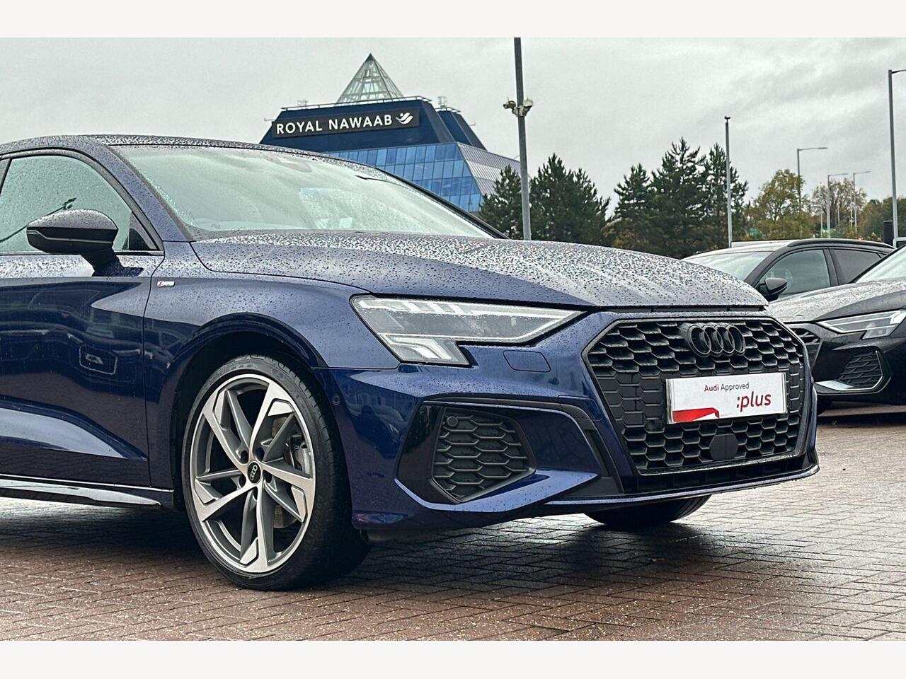 Used Audi A3 2023 for sale - 76676061: Photo 24