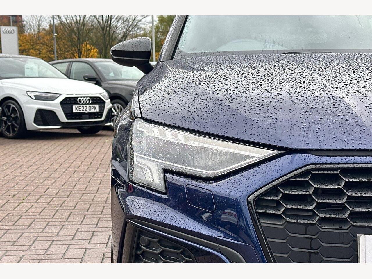 Used Audi A3 2023 for sale - 76676061: Photo 25