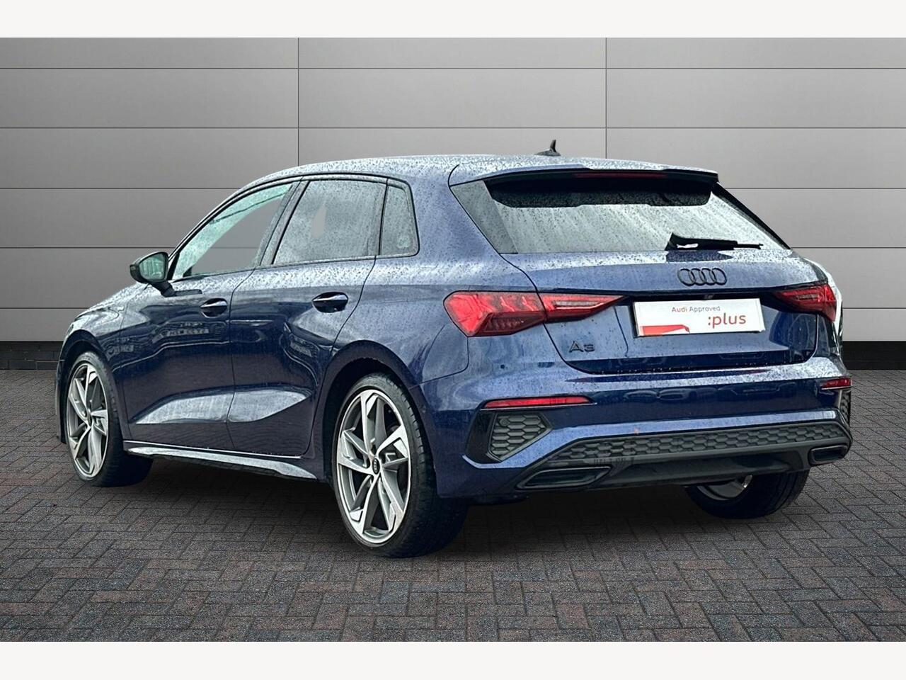 Used Audi A3 2023 for sale - 76676061: Photo 3