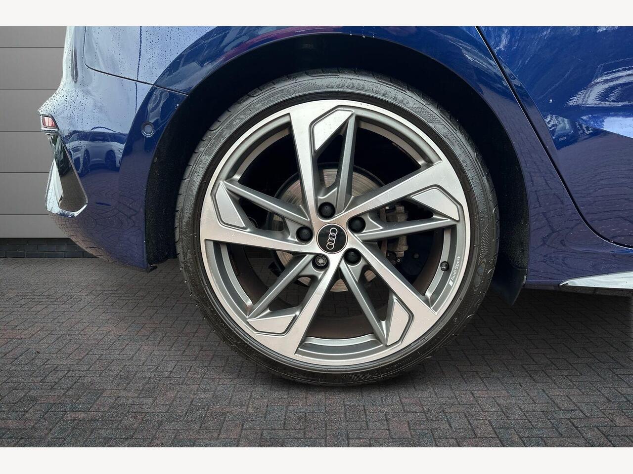 Used Audi A3 2023 for sale - 76676061: Photo 5