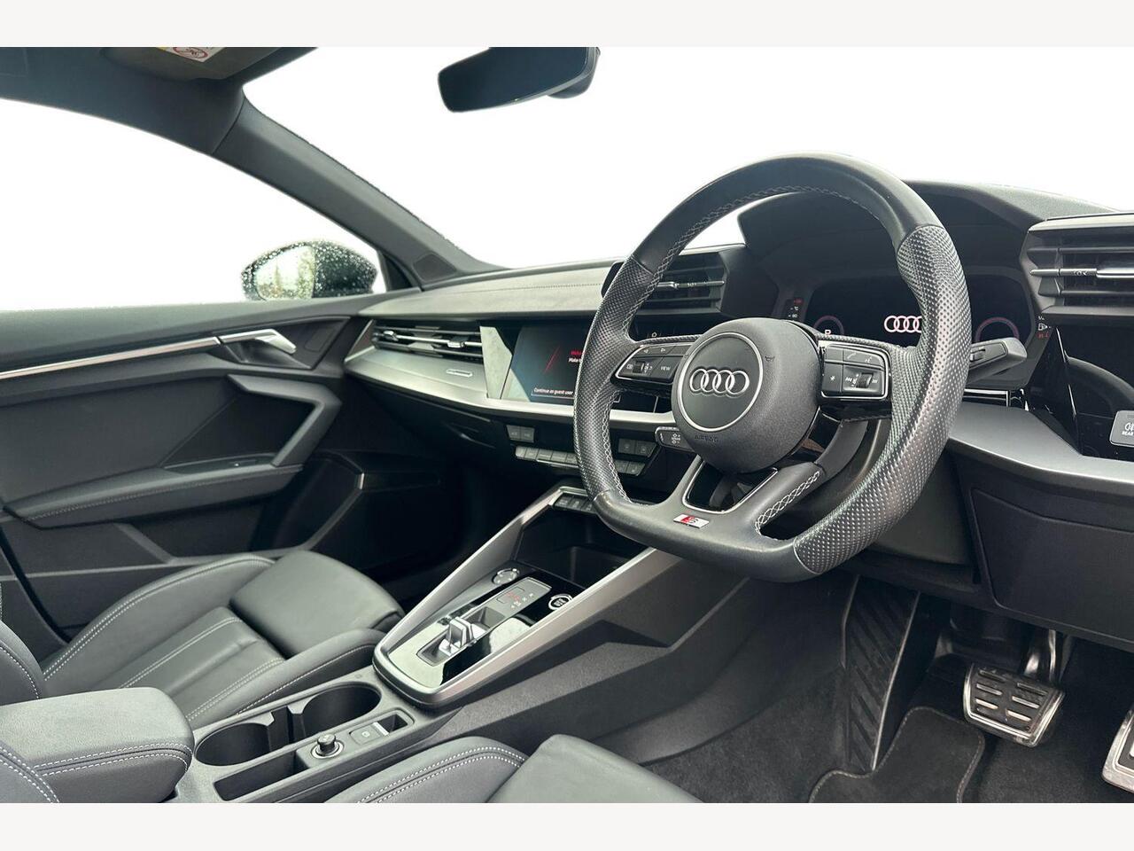 Used Audi A3 2023 for sale - 76676061: Photo 6