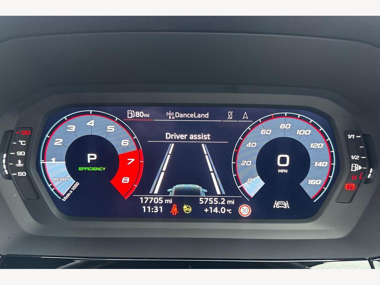 Used Audi A3 2023 for sale - 76676061: Photo 7