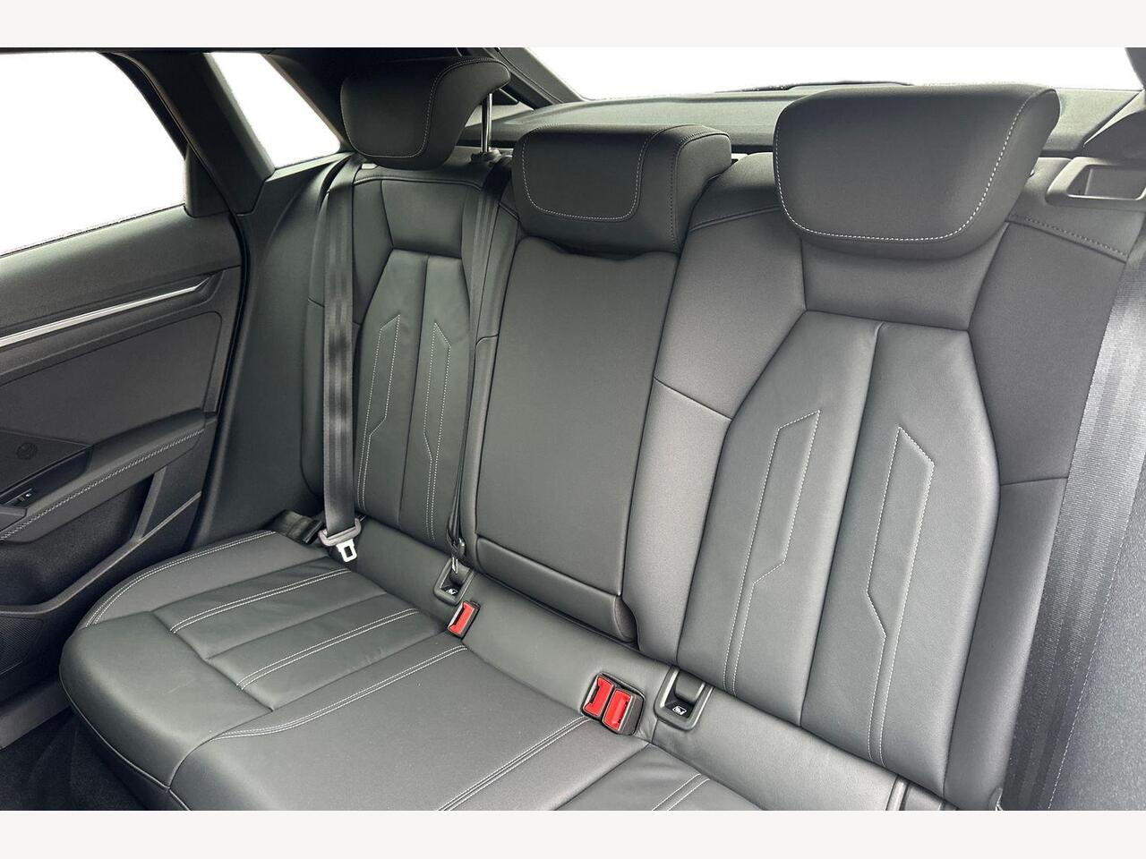 Used Audi A3 2023 for sale - 76676061: Photo 8