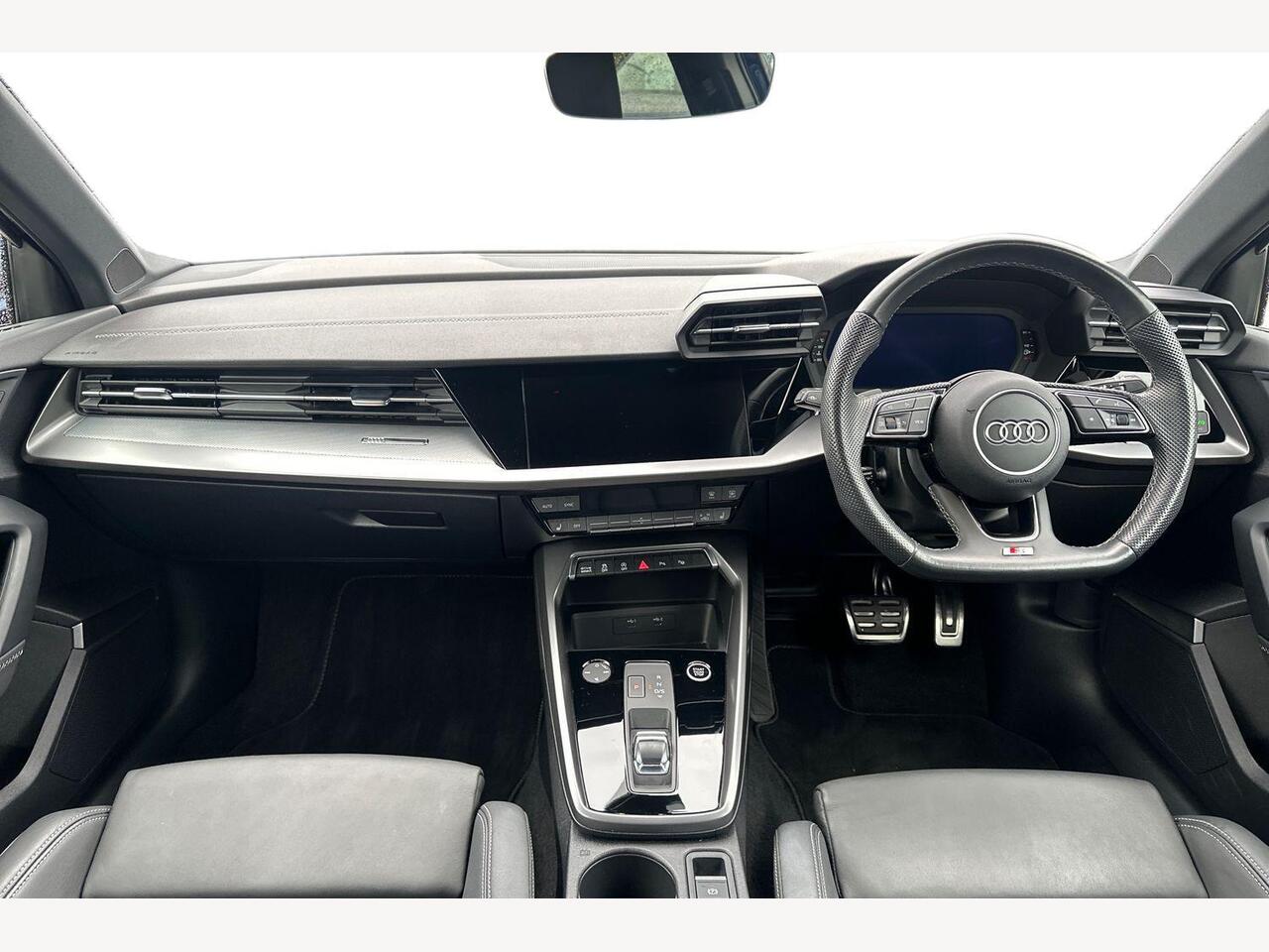Used Audi A3 2023 for sale - 76676061: Photo 9