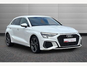 Used Audi A3 2023 for sale - 76298856: Photo