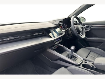Used Audi A3 2023 for sale - 76298856: Photo