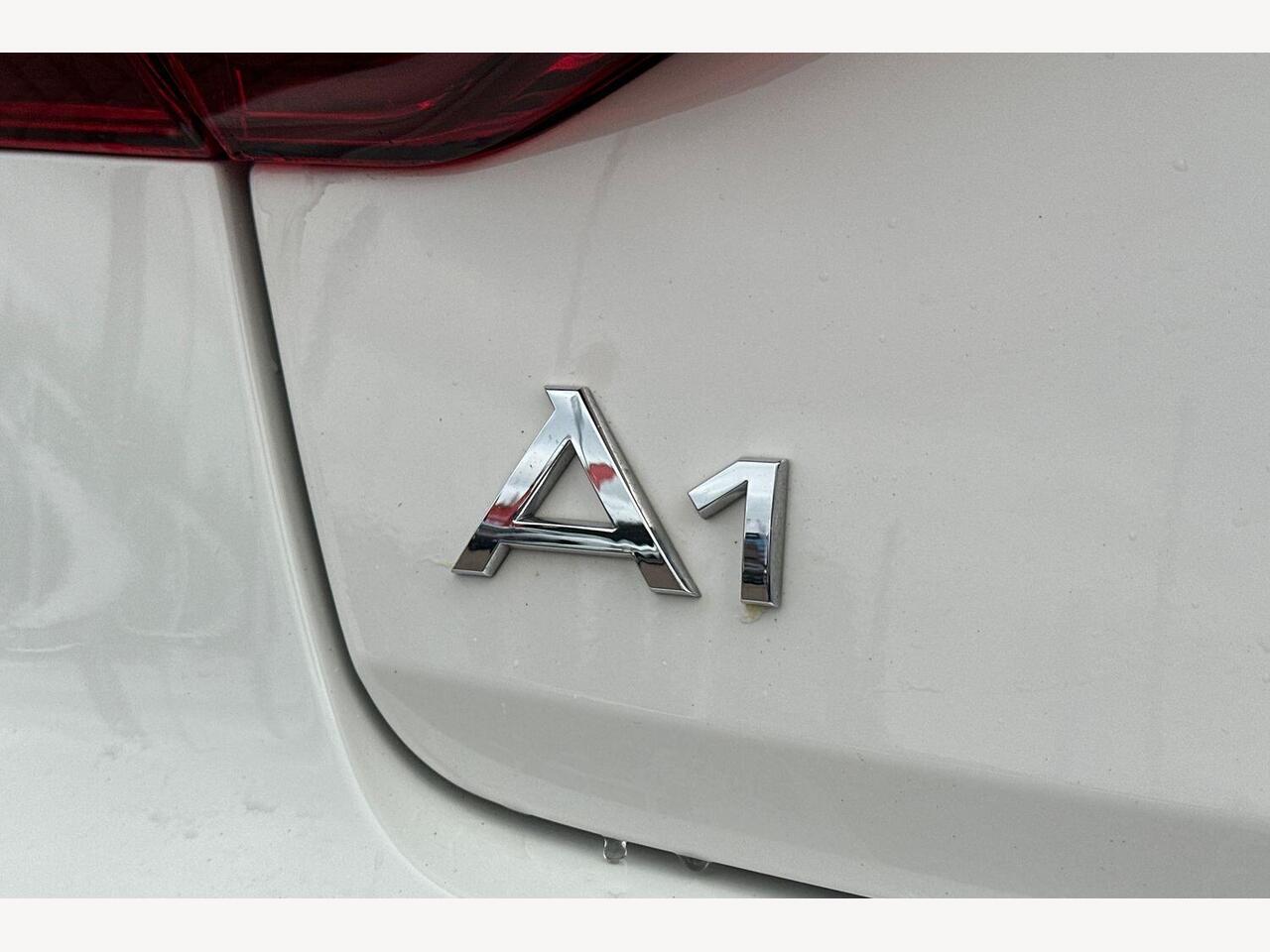 Used Audi A1 2023 for sale - 77307282: Photo 13