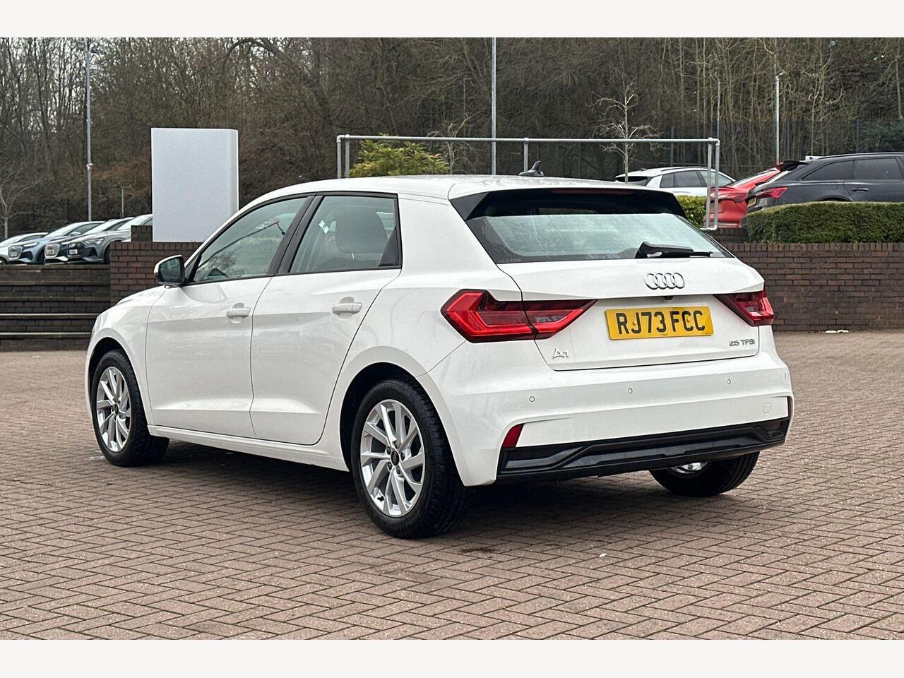 Used Audi A1 2023 for sale - 77307282: Photo 15