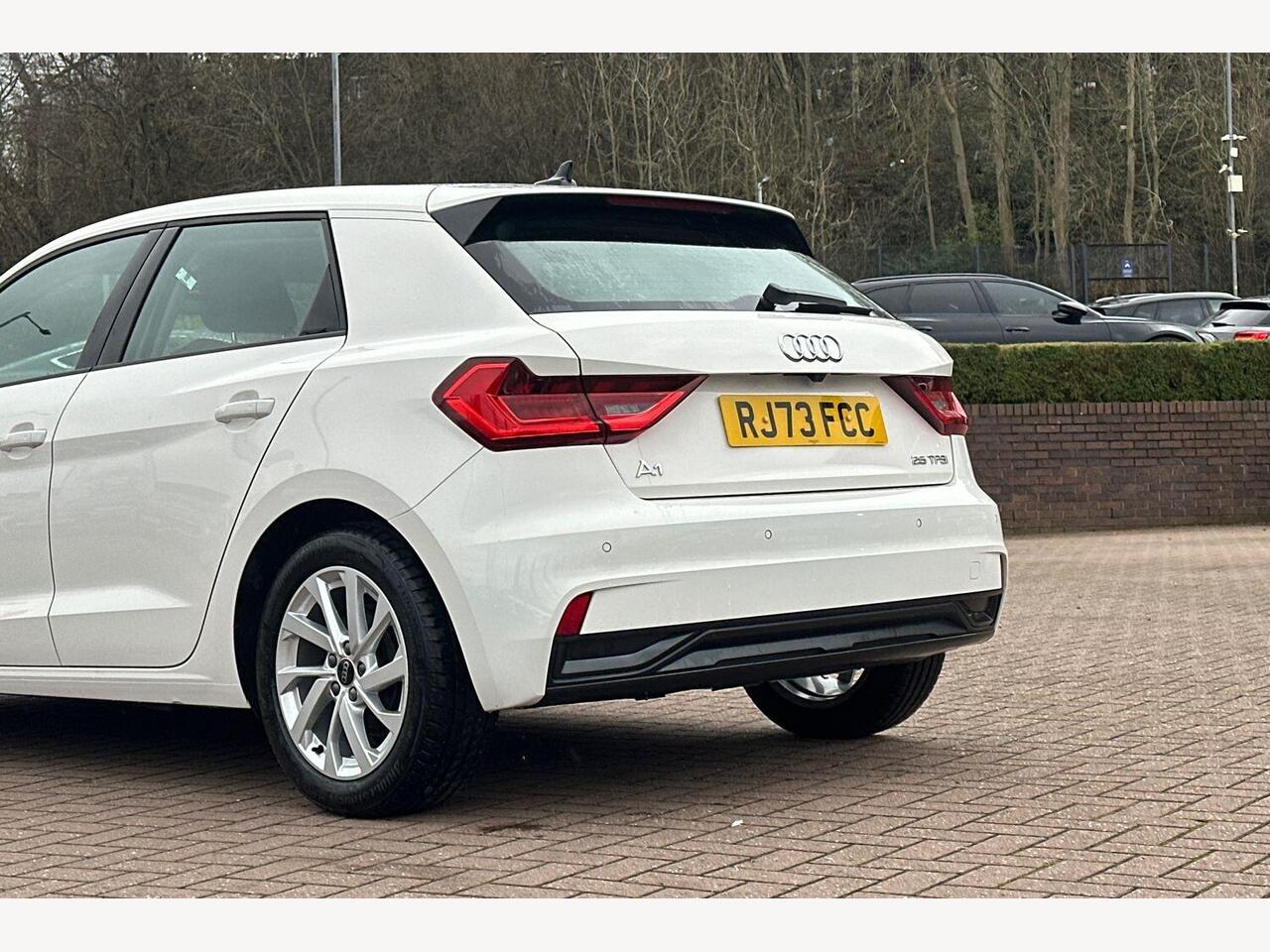 Used Audi A1 2023 for sale - 77307282: Photo 16