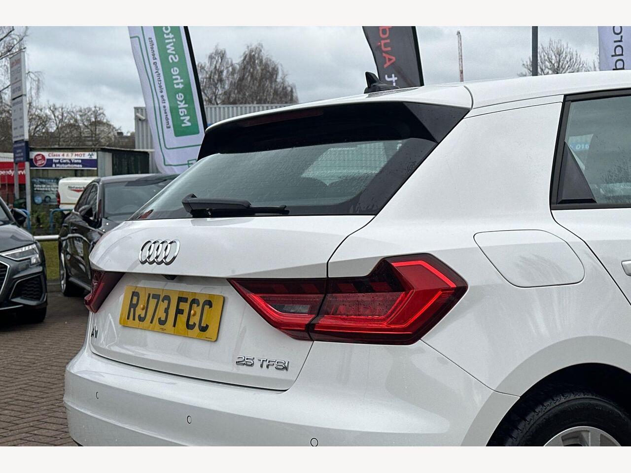 Used Audi A1 2023 for sale - 77307282: Photo 19