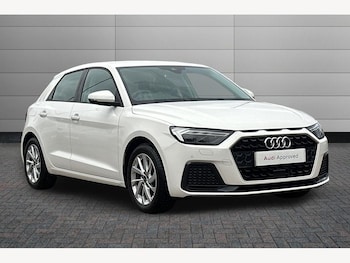 Used Audi A1 2023 for sale - 77307282: Photo