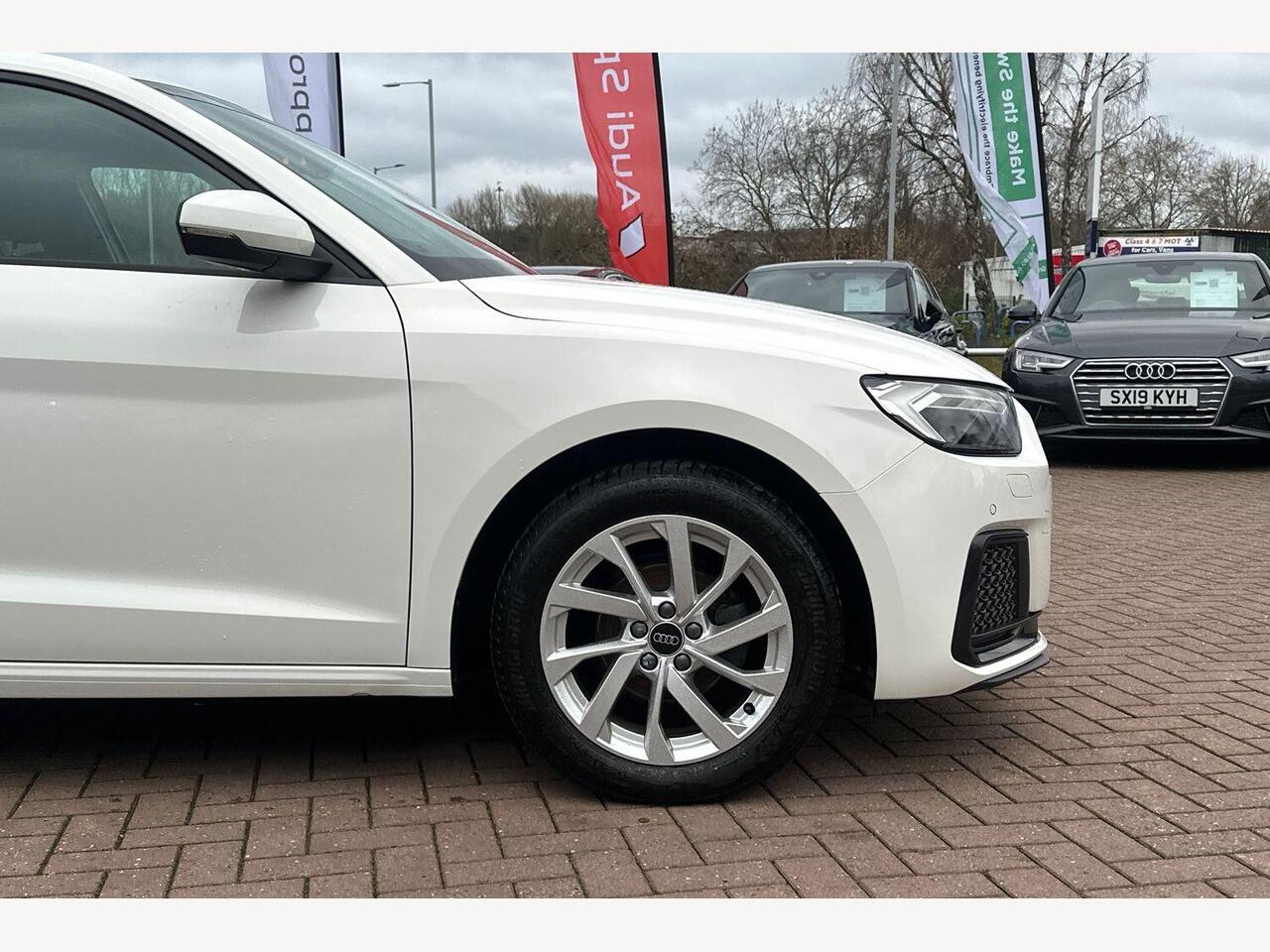 Used Audi A1 2023 for sale - 77307282: Photo 23