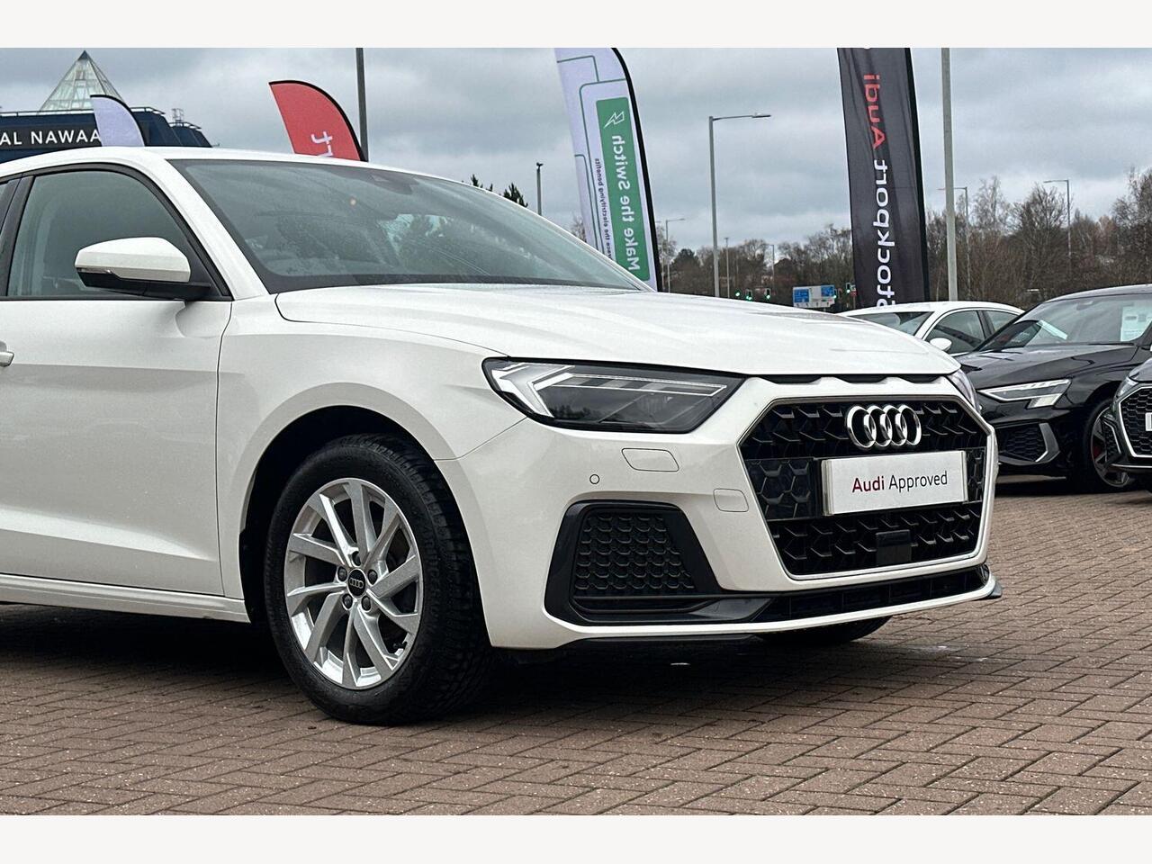 Used Audi A1 2023 for sale - 77307282: Photo 25