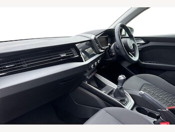 Used Audi A1 2023 for sale - 77307282: Photo