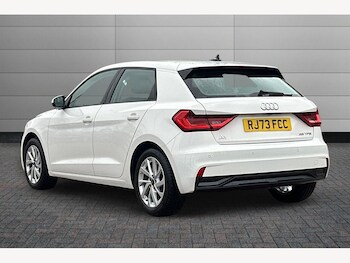 Used Audi A1 2023 for sale - 77307282: Photo