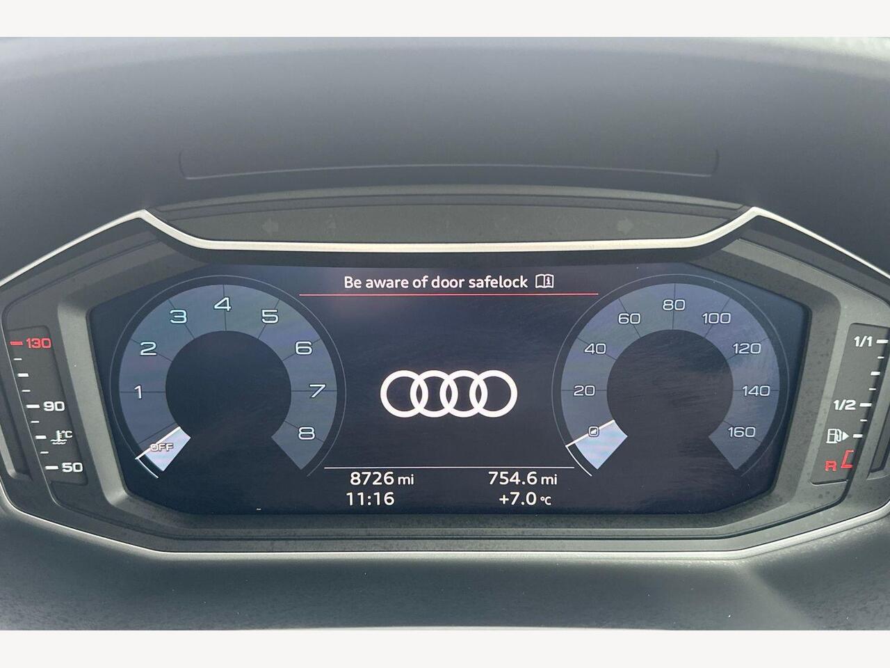 Used Audi A1 2023 for sale - 77307282: Photo 7