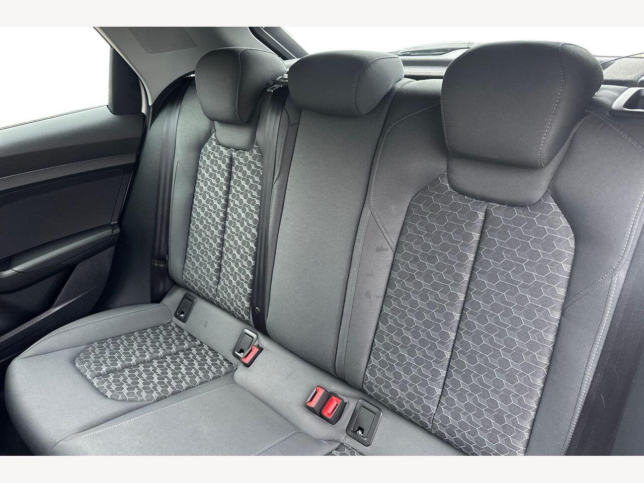 Used Audi A1 2023 for sale - 77307282: Photo 8