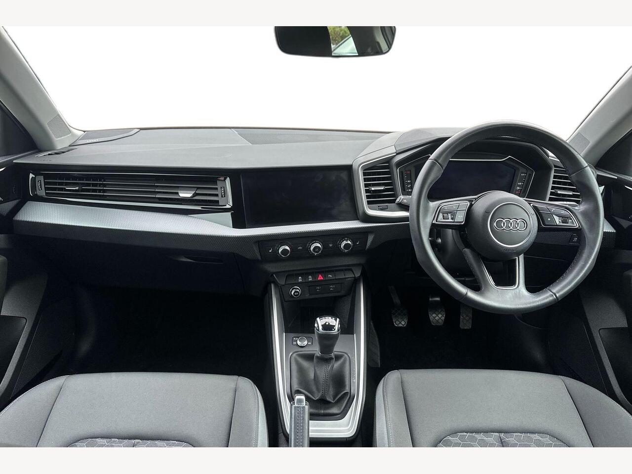 Used Audi A1 2023 for sale - 77307282: Photo 9