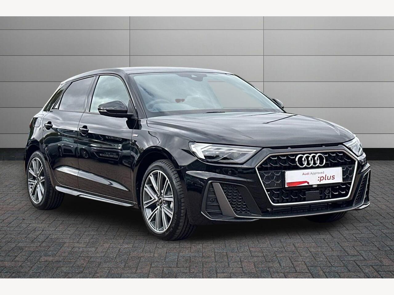 Used Audi A1 2025 for sale - 76678294: Photo 1