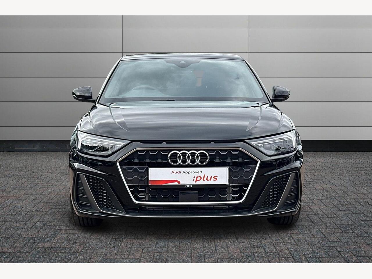 Used Audi A1 2025 for sale - 76678294: Photo 10