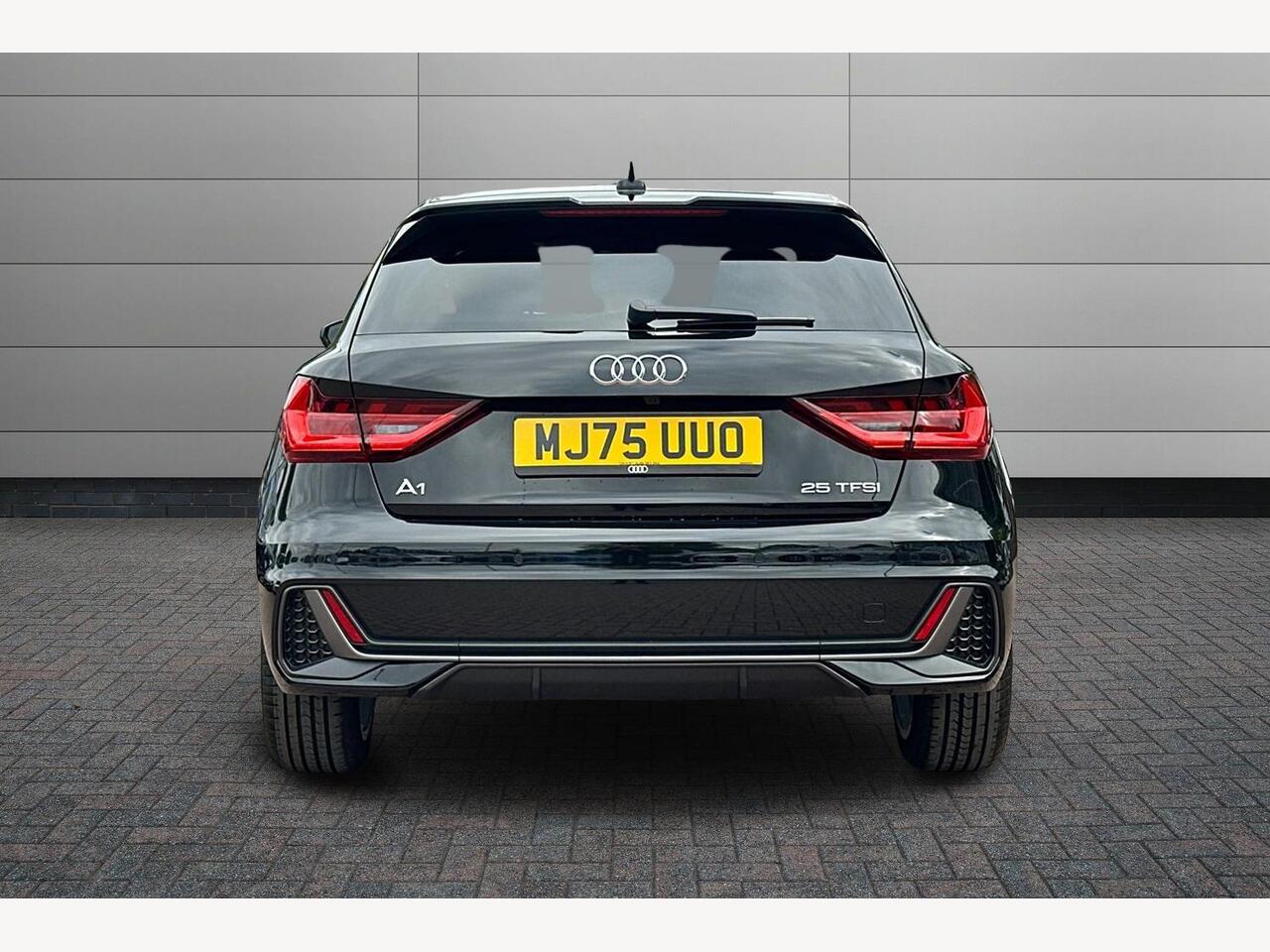 Used Audi A1 2025 for sale - 76678294: Photo 11