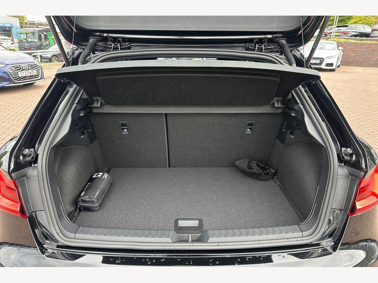 Used Audi A1 2025 for sale - 76678294: Photo 12