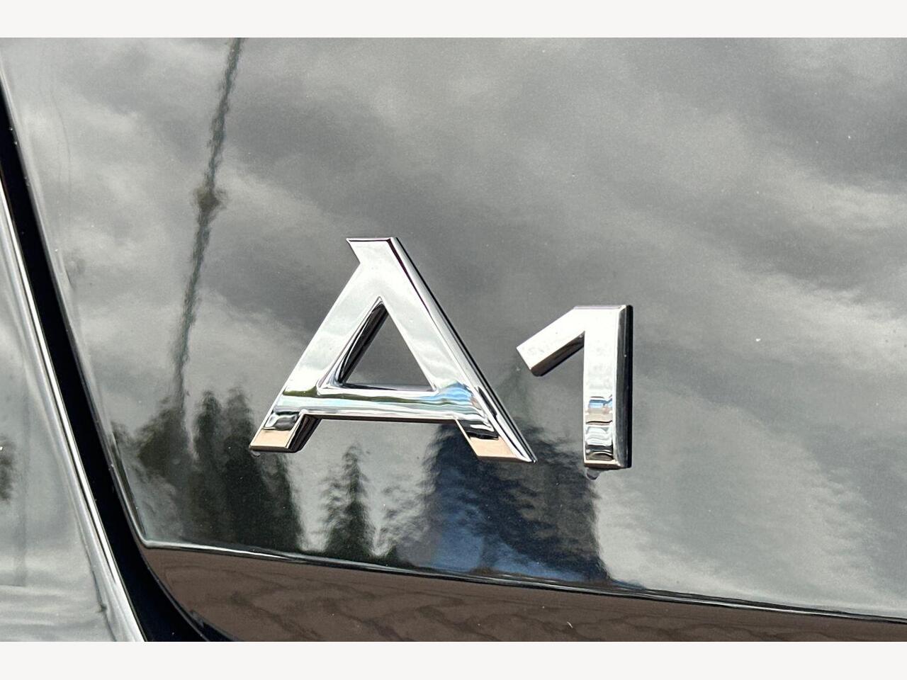 Used Audi A1 2025 for sale - 76678294: Photo 13