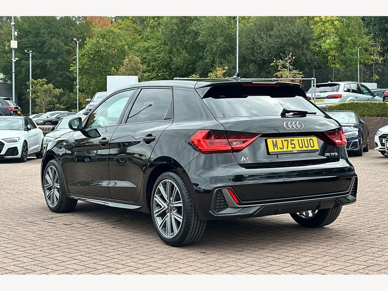 Used Audi A1 2025 for sale - 76678294: Photo 15