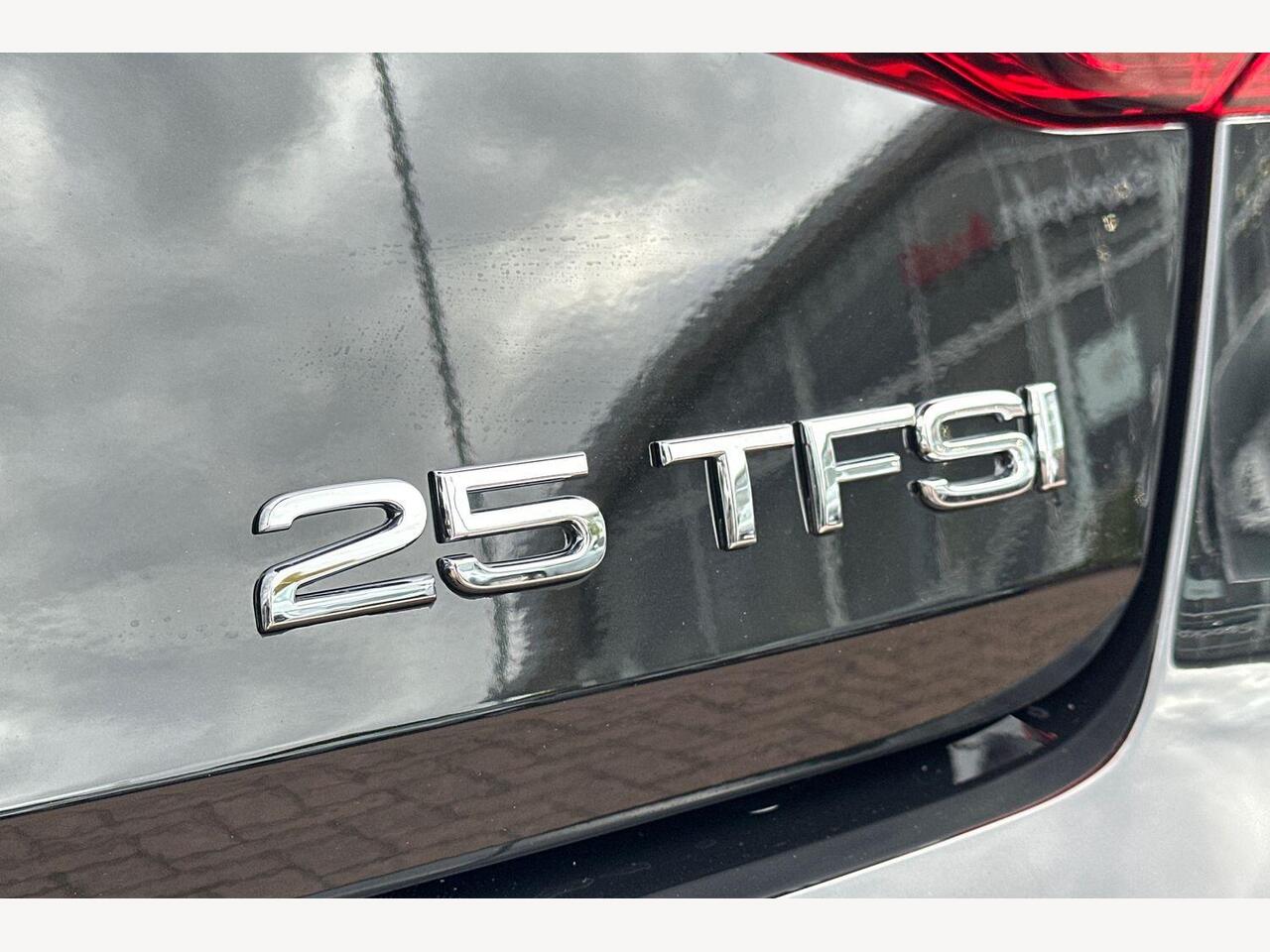 Used Audi A1 2025 for sale - 76678294: Photo 18