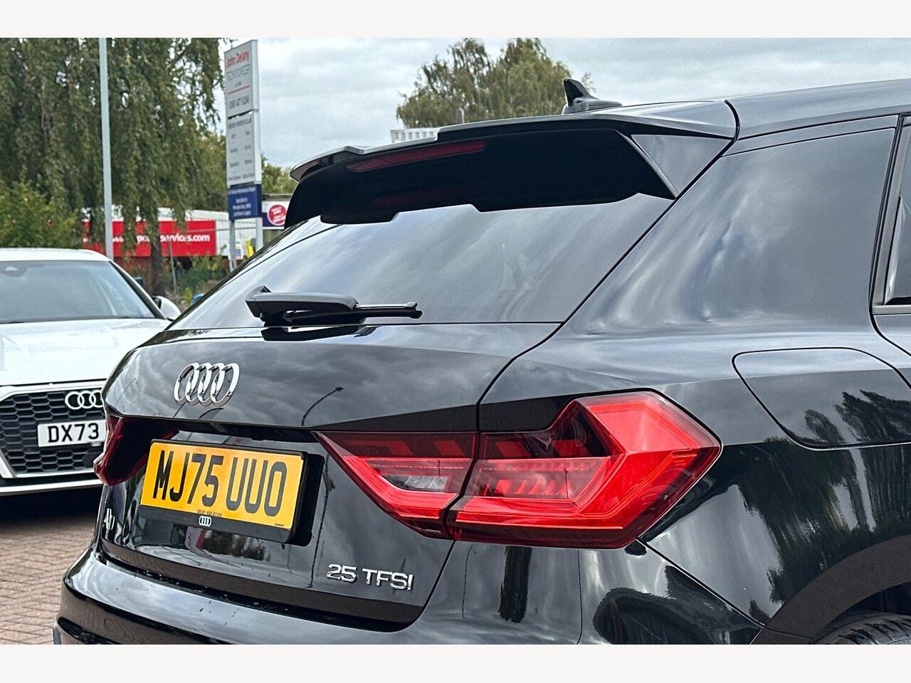 Used Audi A1 2025 for sale - 76678294: Photo 19