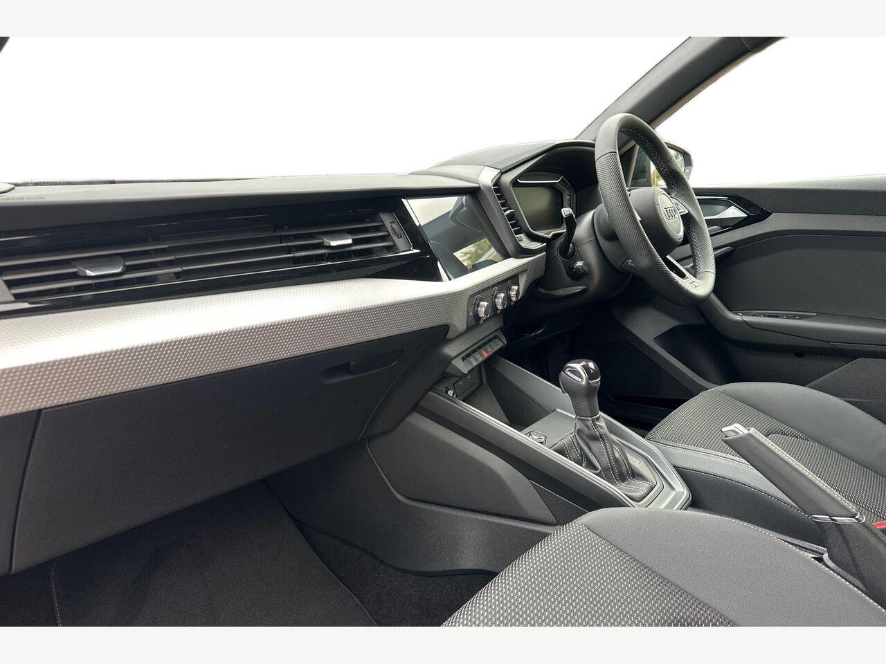 Used Audi A1 2025 for sale - 76678294: Photo 2