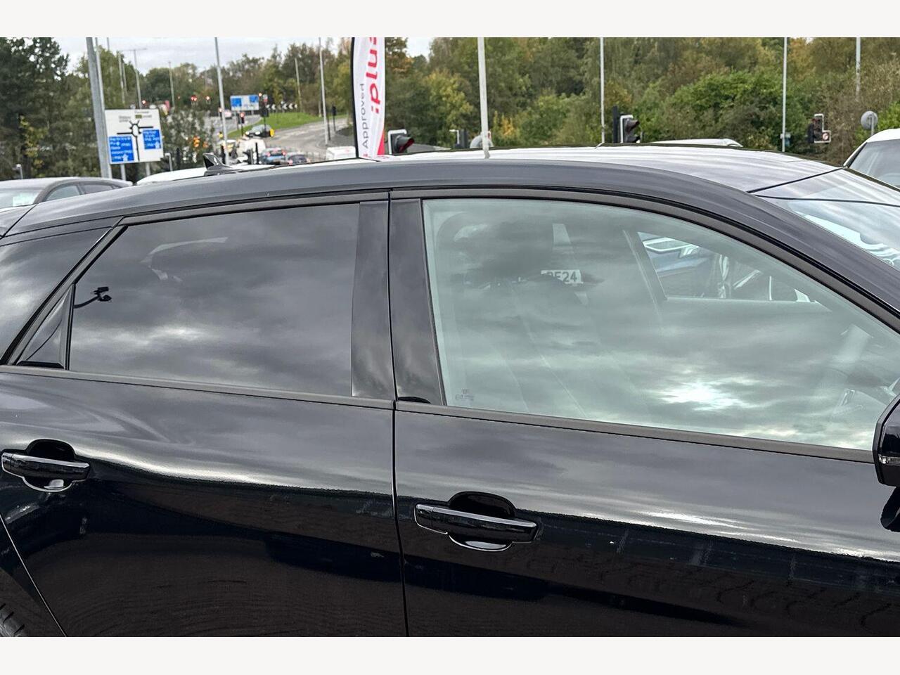 Used Audi A1 2025 for sale - 76678294: Photo 23