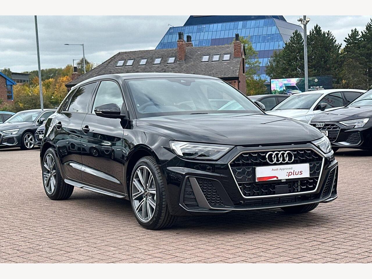 Used Audi A1 2025 for sale - 76678294: Photo 24