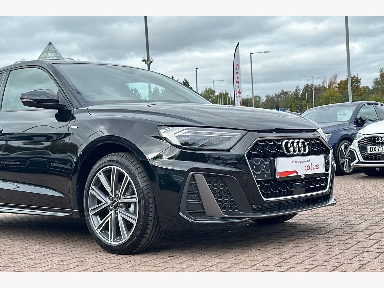 Used Audi A1 2025 for sale - 76678294: Photo 25