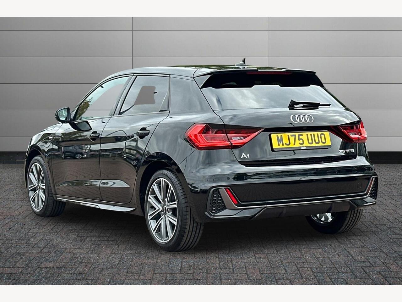 Used Audi A1 2025 for sale - 76678294: Photo 3