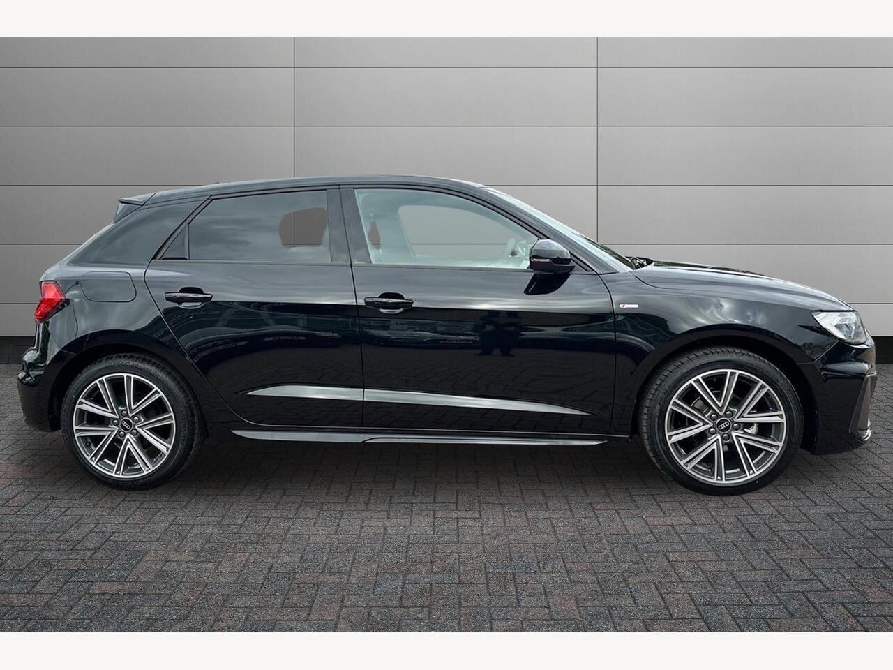 Used Audi A1 2025 for sale - 76678294: Photo 4