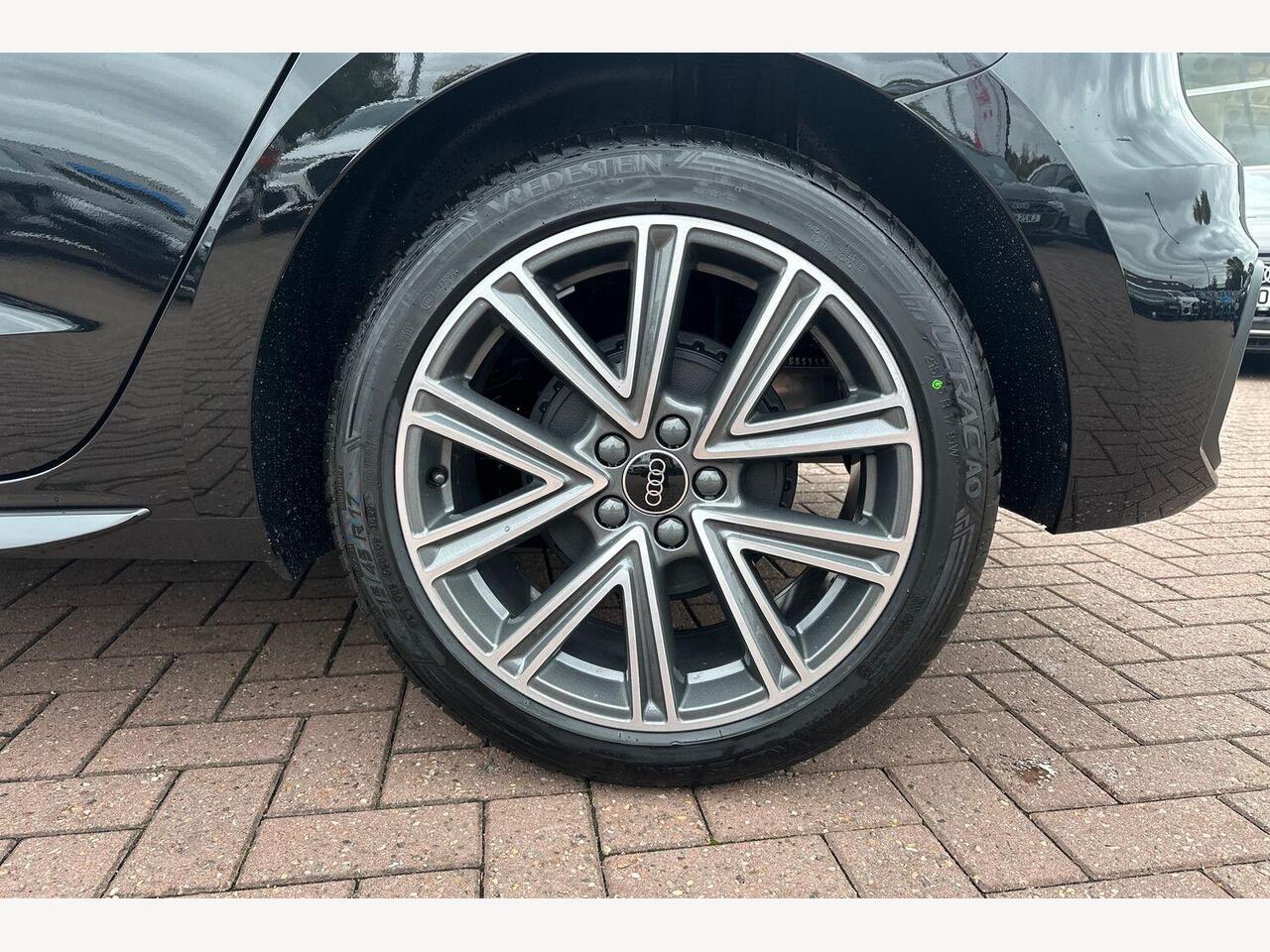 Used Audi A1 2025 for sale - 76678294: Photo 5